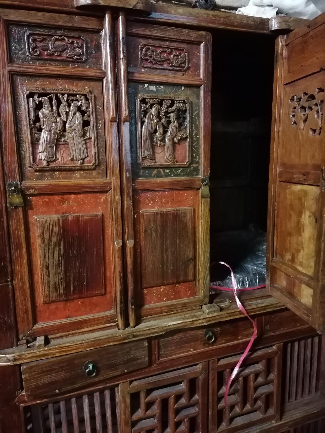 Very original from China kitchen furniture