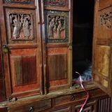 Very original from China kitchen furniture