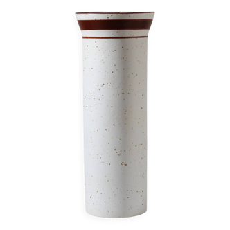 Sven Wejsfelt Handmade Ceramic Large "Belinda" Vase, For Gustavsberg, 1960s