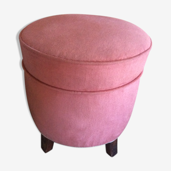 Pouf rond