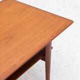 Coffee table by Vamo Sønderborg, Denmark, 1960’s