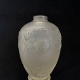Marius Sabino Art Deco Vase