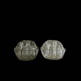 Set of 2 flower picks