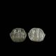 Lot de 2 pique-fleurs
