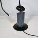 Postmodern Zed Table Lamp by Tommaso Cimini for Lumina, 1980s