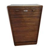 Curtain binder