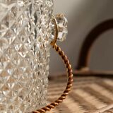 Champagne bucket "Armand"