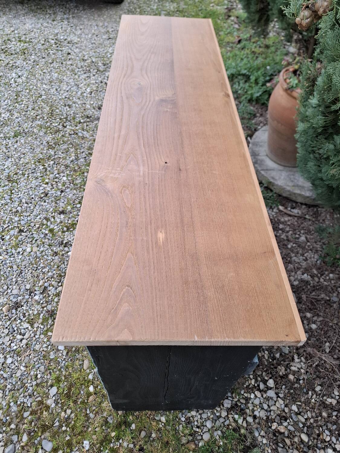 Meuble de rangement, console