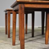 Coffee tables, 1970