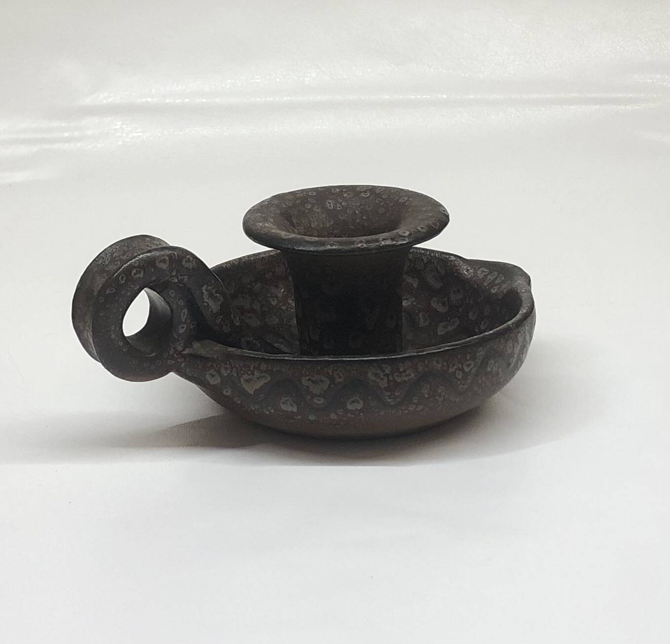 Candle holder by Jean Austruy