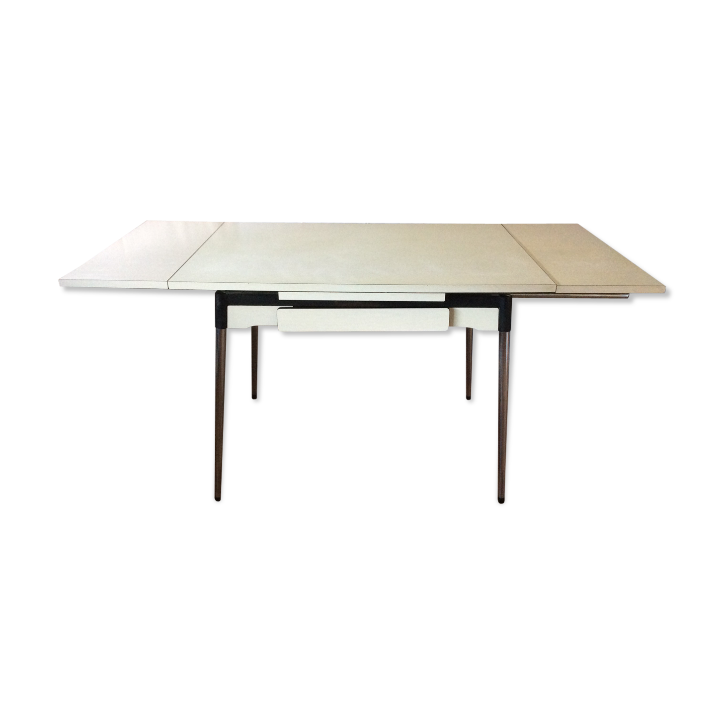 Vintage kitchen table