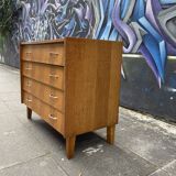 Commode vintage