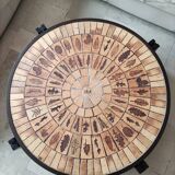 Roger Capron coffee table
