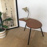 Bean tripod table