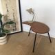 Table haricot tripode