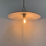 Old enamelled suspension perfect condition 1940 1950