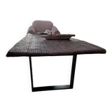 Low table