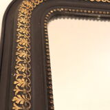 Louis-Philippe mirror illustration Napoleon III