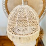 Suspension hook vintage 1970