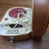Teppaz record player 1962