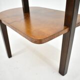 Lampe de sol Art Déco par Jindrich Halabala, années 1940.