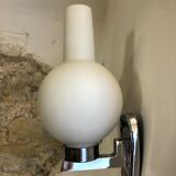 Pair of vintage wall lights