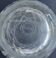 Crystal vase from Saint Louis