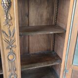 Provencal library circa 1930