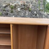 Wardrobe dressing room 1960