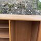 Armoire dressing 1960