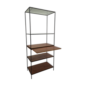 Armoire murale vintage - poul
