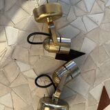 Spot mural Regianni with switch