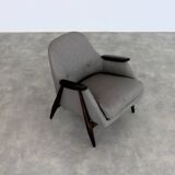 vintage seating area | armchair | sofa | Svante Skogh