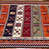 Kilim Gashgai 250x163cm