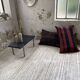 Paire de coussins XXL Kilim vintage