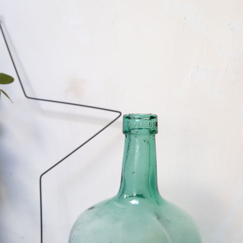 Lady jeanne vialbox 2L blue