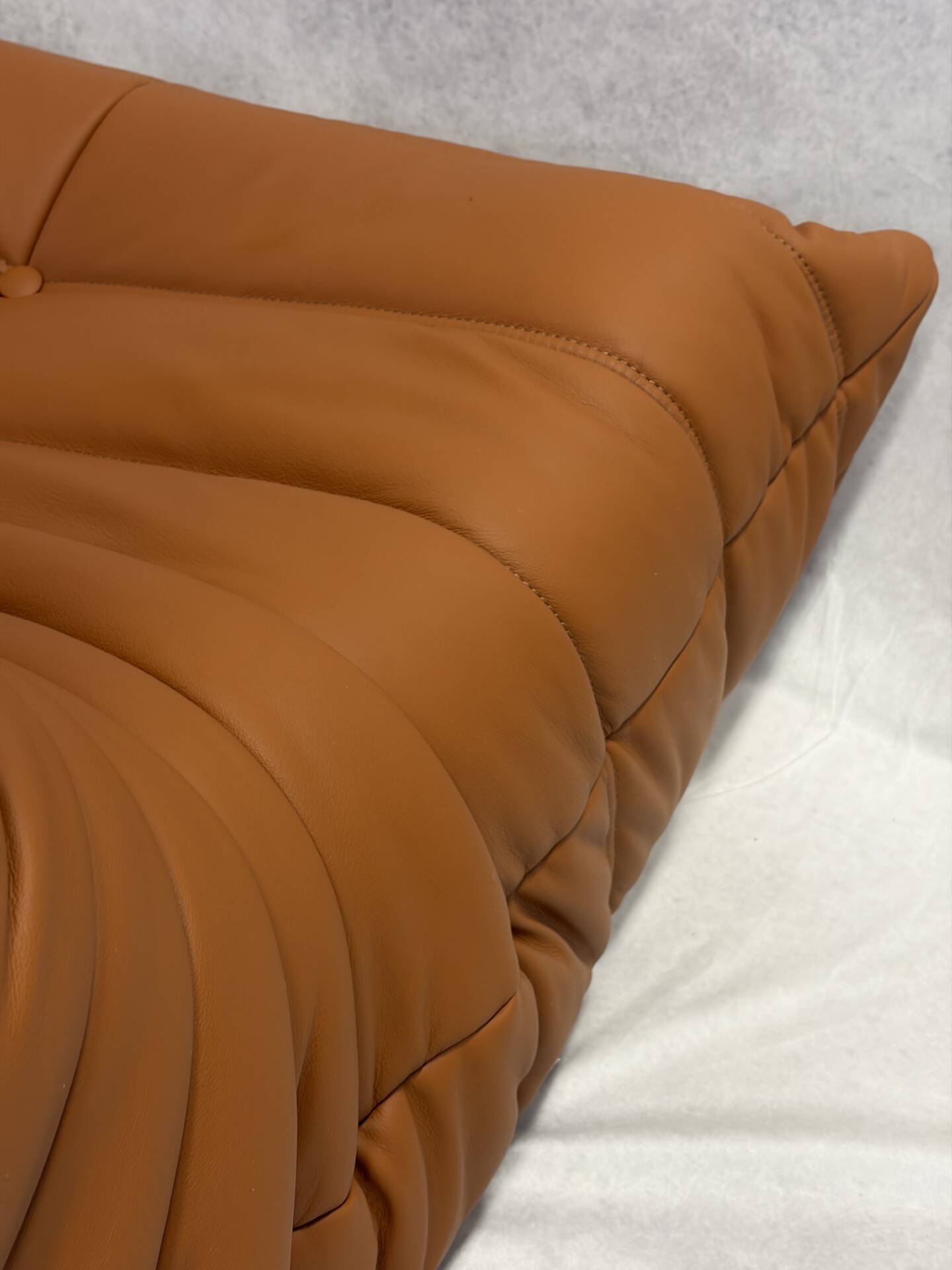 Fauteuil Togo de Ligne Roset