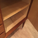 Teak enfilade, 1960s, Holland.