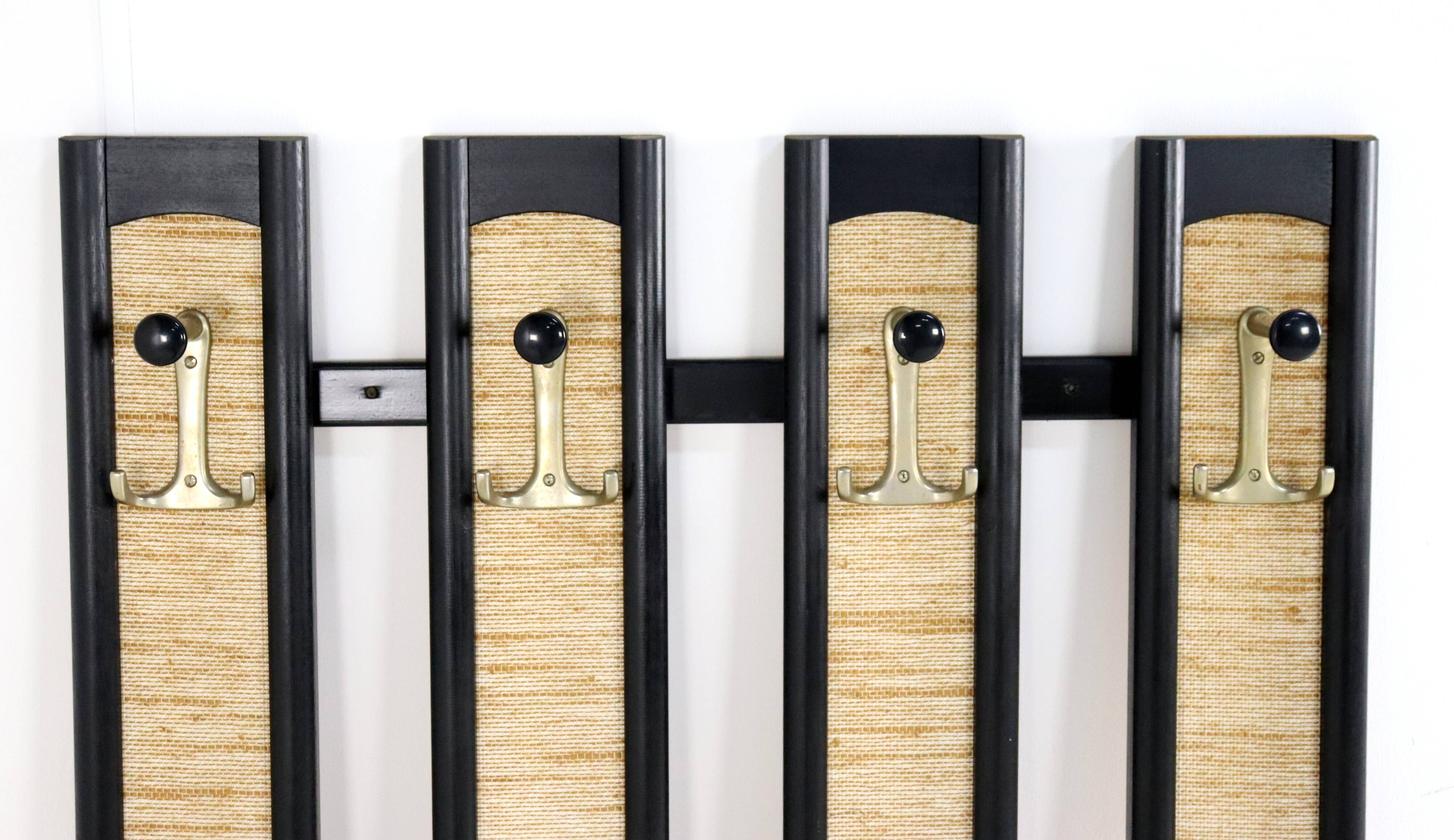 Coat rack 'Sangerhausen' vintage