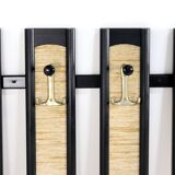 Coat rack 'Sangerhausen' vintage