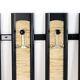 Vintage coat rack "Sangerhausen"