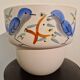 Paul Milet Sèvres ceramic pot cover 1950