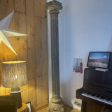 Ancient Indian Column