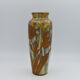 Bronze-mounted porcelain vase Pierre-Adrien Dalpayrat