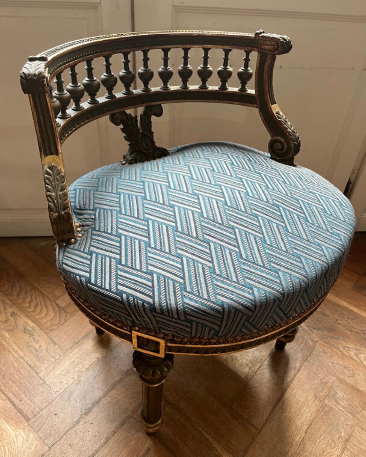 Armchair