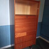 Secretary Convenient Office year 60
