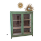 Antique display cabinet