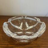 crystal pocket tray 1950