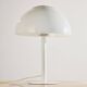 Lampe de table en métal