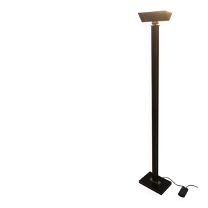 Lampadaire de parquet